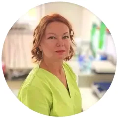 Nicoleta Van Gelder