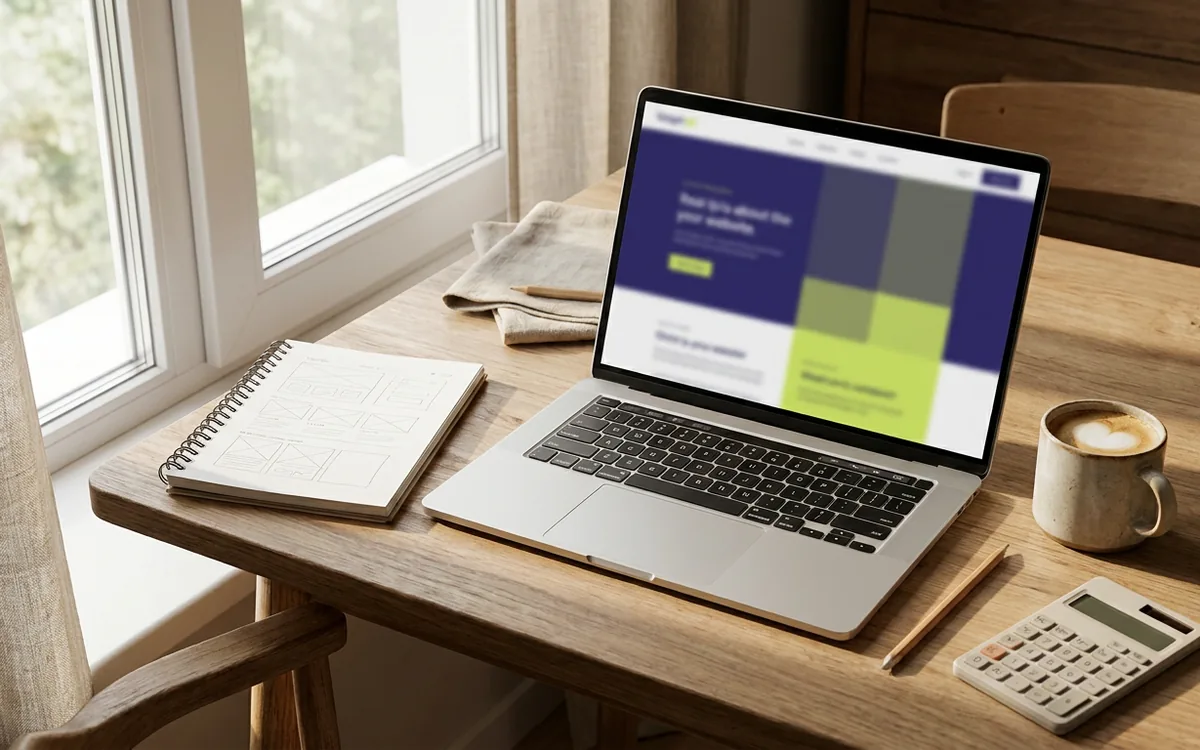 „Cât costă un site?” este prima întrebare pe care o primesc de la orice client nou. Răspunsul corect este „depinde”, iar